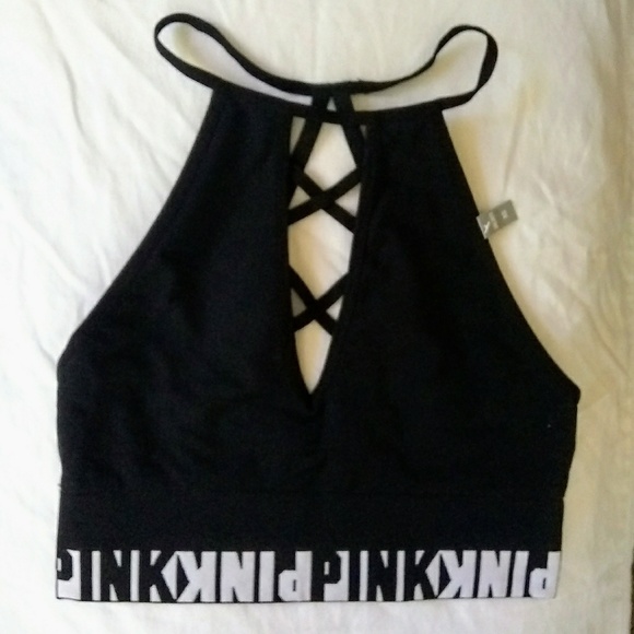 PINK VS Sports Bra - Picture 6 of 7